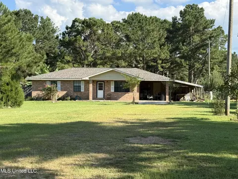 312 Oak Grove Rd, Tylertown, MS 39667