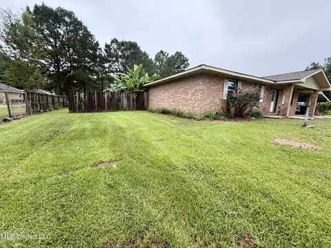 Exterior - 312 Oak Grove Rd, Tylertown, MS 39667 photo 2 of 4