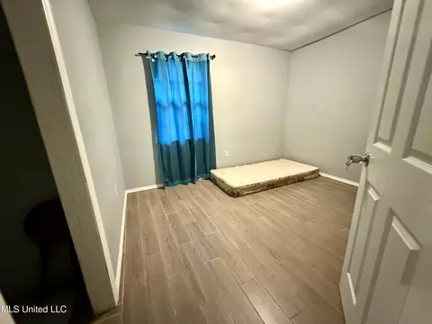 Bedroom - 312 Oak Grove Rd, Tylertown, MS 39667 photo 2 of 3
