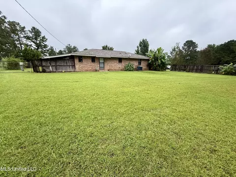 Exterior - 312 Oak Grove Rd, Tylertown, MS 39667 photo 1 of 4