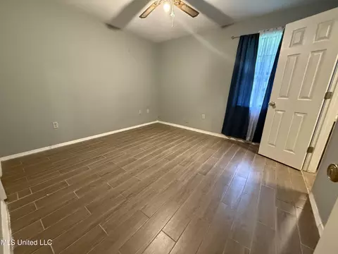 Bedroom - 312 Oak Grove Rd, Tylertown, MS 39667 photo 3 of 3