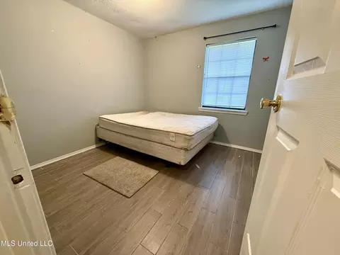 Bedroom - 312 Oak Grove Rd, Tylertown, MS 39667 photo 1 of 3