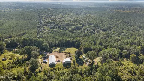 3007 Wilkins Chapel Rd, Holly Springs, MS 38635