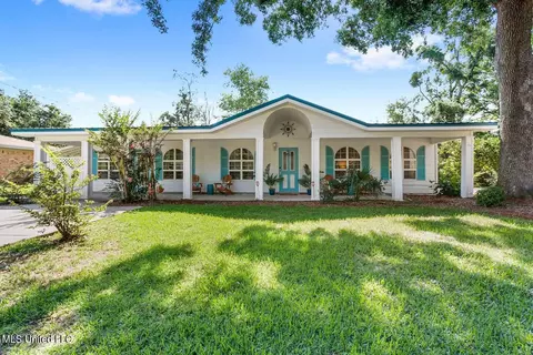 107 Marcie Dr, Long Beach, MS 39560