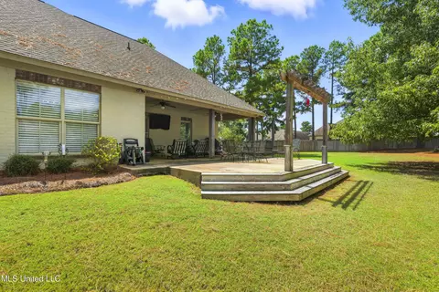 209 Herrington Cv, Madison, MS 39110 photo 14
