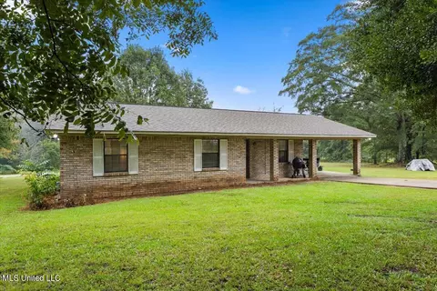 33 Scr 50a1, Mize, MS 39116