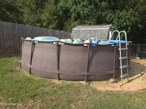 Exterior - 563 Eaglewood Dr, Florence, MS 39073 photo 6 of 6
