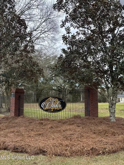 lot32 Huckleberry Ln, Moss Point, MS 39562