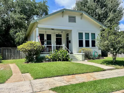 915 39th Ave, Gulfport, MS 39501