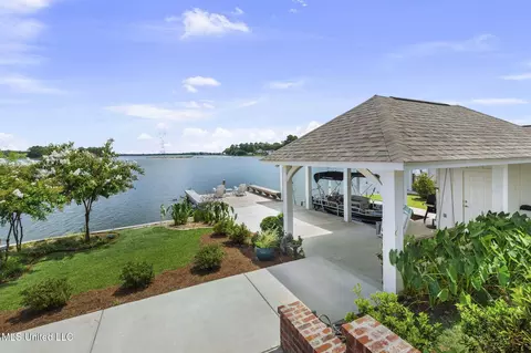 Exterior - 144 Herons Bay Cir, Madison, MS 39110 photo 4 of 26