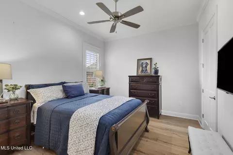 Bedroom - 144 Herons Bay Cir, Madison, MS 39110 photo 3 of 4