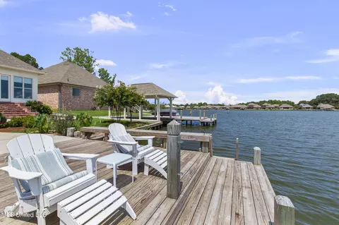 Exterior - 144 Herons Bay Cir, Madison, MS 39110 photo 23 of 26