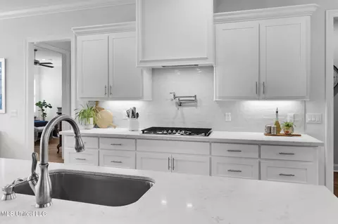 Kitchen - 144 Herons Bay Cir, Madison, MS 39110 photo 3 of 5