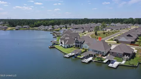 View/Area - 144 Herons Bay Cir, Madison, MS 39110 photo 6 of 8