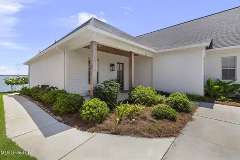 Exterior - 144 Herons Bay Cir, Madison, MS 39110 photo 9 of 26