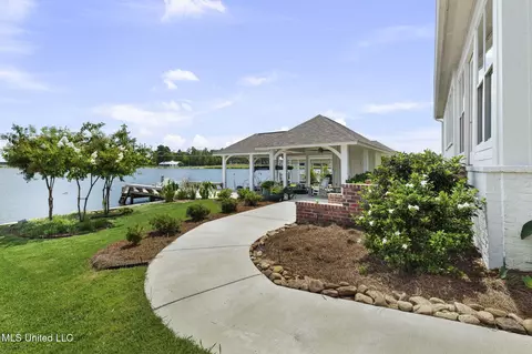 Exterior - 144 Herons Bay Cir, Madison, MS 39110 photo 6 of 26