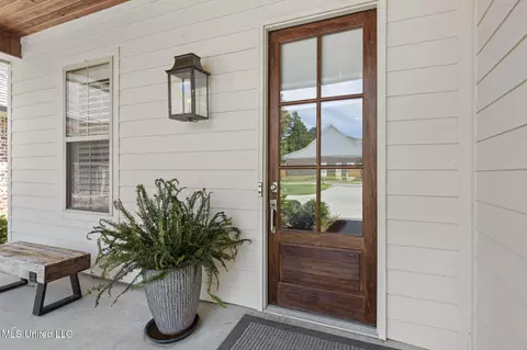Exterior - 144 Herons Bay Cir, Madison, MS 39110 photo 11 of 26