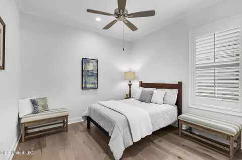 Bedroom - 144 Herons Bay Cir, Madison, MS 39110 photo 4 of 4