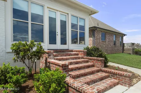 Exterior - 144 Herons Bay Cir, Madison, MS 39110 photo 25 of 26