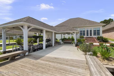 Exterior - 144 Herons Bay Cir, Madison, MS 39110 photo 20 of 26
