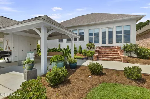 Exterior - 144 Herons Bay Cir, Madison, MS 39110 photo 18 of 26