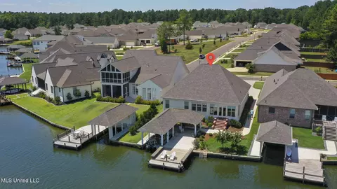 View/Area - 144 Herons Bay Cir, Madison, MS 39110 photo 2 of 8