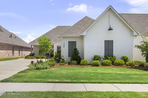 Exterior - 144 Herons Bay Cir, Madison, MS 39110 photo 10 of 26