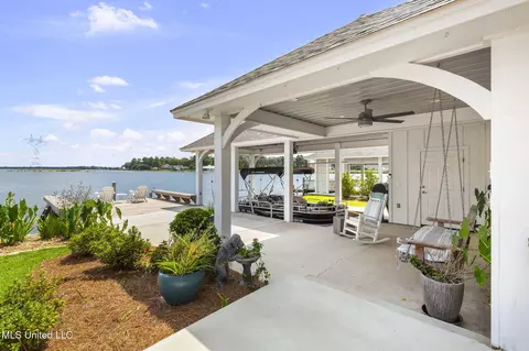 Exterior - 144 Herons Bay Cir, Madison, MS 39110 photo 7 of 26