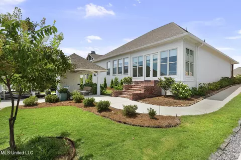 Exterior - 144 Herons Bay Cir, Madison, MS 39110 photo 5 of 26
