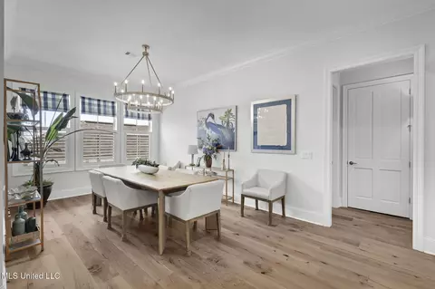 Dining - 144 Herons Bay Cir, Madison, MS 39110 photo 2 of 2