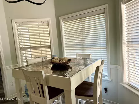 Dining - 109 Formosa Dr, Brandon, MS 39047 photo 1 of 1