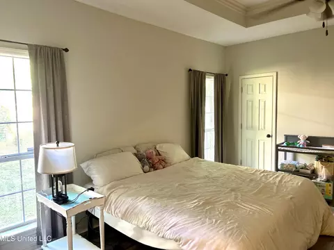 Bedroom - 109 Formosa Dr, Brandon, MS 39047 photo 3 of 3