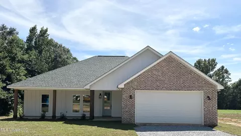33 Sones Chapel Road Rd, Carriere, MS 39426