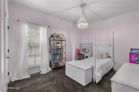 Bedroom - 251 Tucker Dr, Brandon, MS 39042 photo 4 of 6