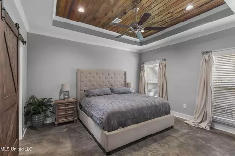 Bedroom - 251 Tucker Dr, Brandon, MS 39042 photo 1 of 6