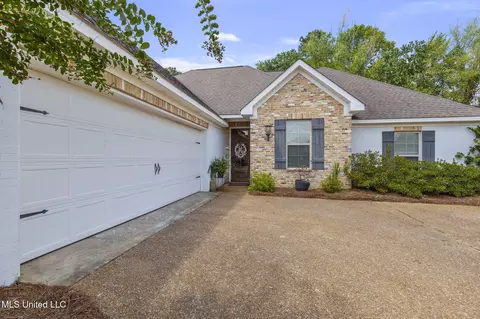 Exterior - 251 Tucker Dr, Brandon, MS 39042 photo 4 of 9