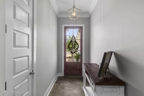 Entry Way - 251 Tucker Dr, Brandon, MS 39042 photo 1 of 8