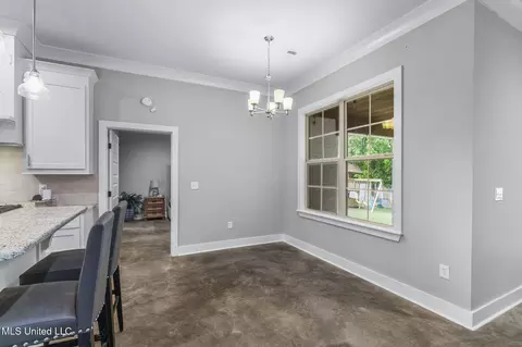 Dining - 251 Tucker Dr, Brandon, MS 39042 photo 1 of 1