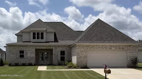 104 Herons Bay Cir, Madison, MS 39110