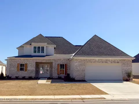 104 Herons Bay Cir, Madison, MS 39110