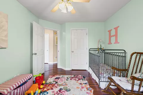 Bedroom - 1788 N Timber Way, Hernando, MS 38632 photo 4 of 6