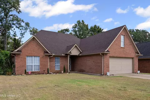 Exterior - 1788 N Timber Way, Hernando, MS 38632 photo 2 of 5