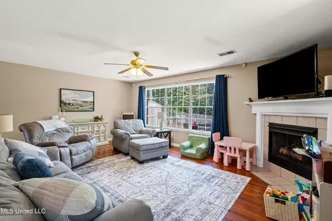 Living - 1788 N Timber Way, Hernando, MS 38632 photo 2 of 2