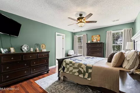 Bedroom - 1788 N Timber Way, Hernando, MS 38632 photo 1 of 6