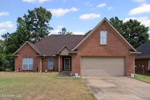 1788 N Timber Way, Hernando, MS 38632