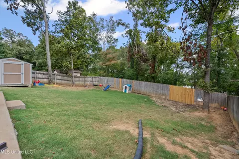 Exterior - 1788 N Timber Way, Hernando, MS 38632 photo 5 of 5