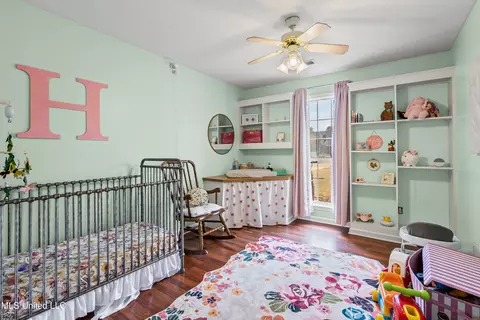 Bedroom - 1788 N Timber Way, Hernando, MS 38632 photo 3 of 6