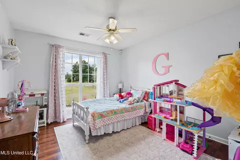 Bedroom - 1788 N Timber Way, Hernando, MS 38632 photo 5 of 6