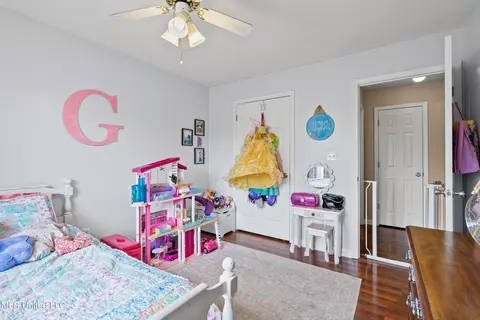 Bedroom - 1788 N Timber Way, Hernando, MS 38632 photo 6 of 6