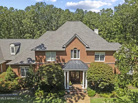 4005 Pintail Cv, Oxford, MS 38655